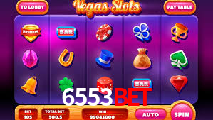Desvendando o Mundo dos Jogos Virtuais na 6553Bet