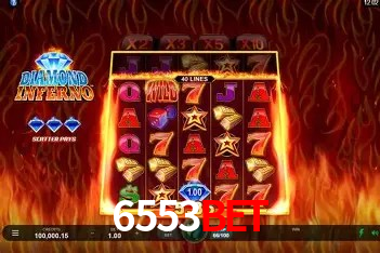 A Emoção da Loteria na 6553Bet: Uma Chance de Mudança de Vida